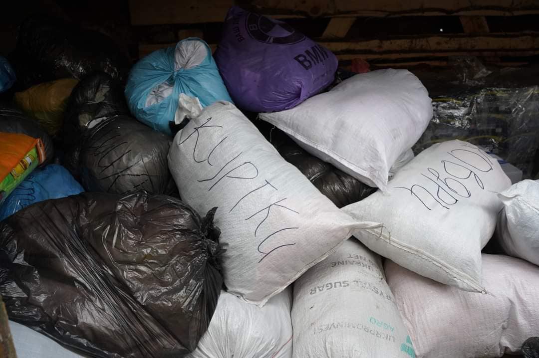 Новини Вінниці - фото з Одинадцята ніч війни: про найголовніше у Вінниці та в Україні (ХРОНІКА)