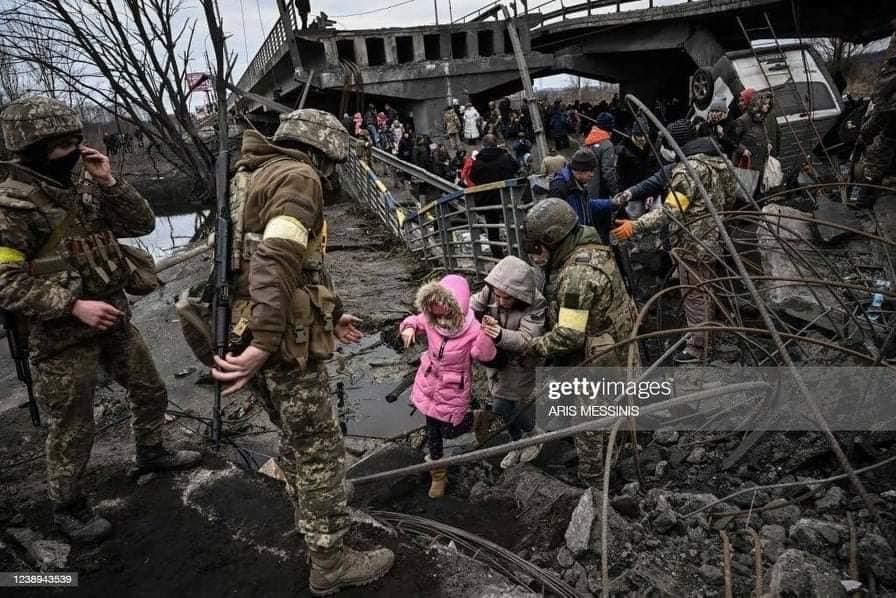 Новини Вінниці - фото з Одинадцята ніч війни: про найголовніше у Вінниці та в Україні (ХРОНІКА)