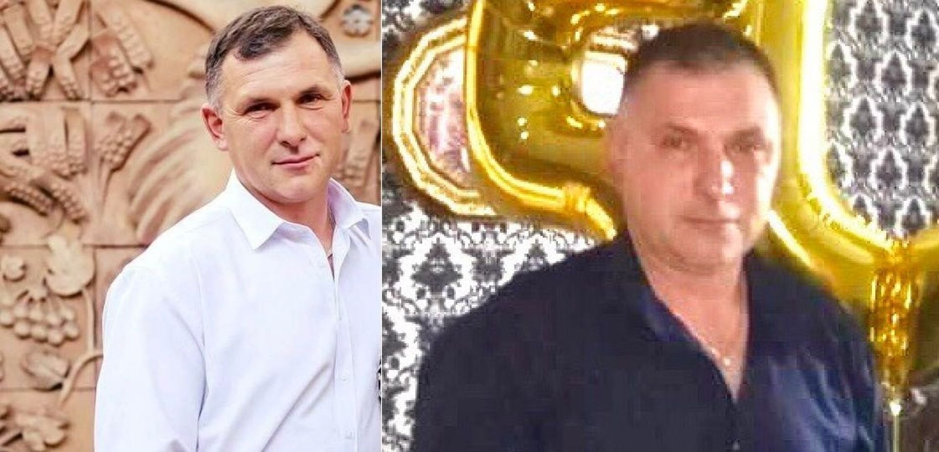 Новини Козятина - фото з Микола Обертій та Юрій Шевчук: допоможіть у пошуку наших земляків