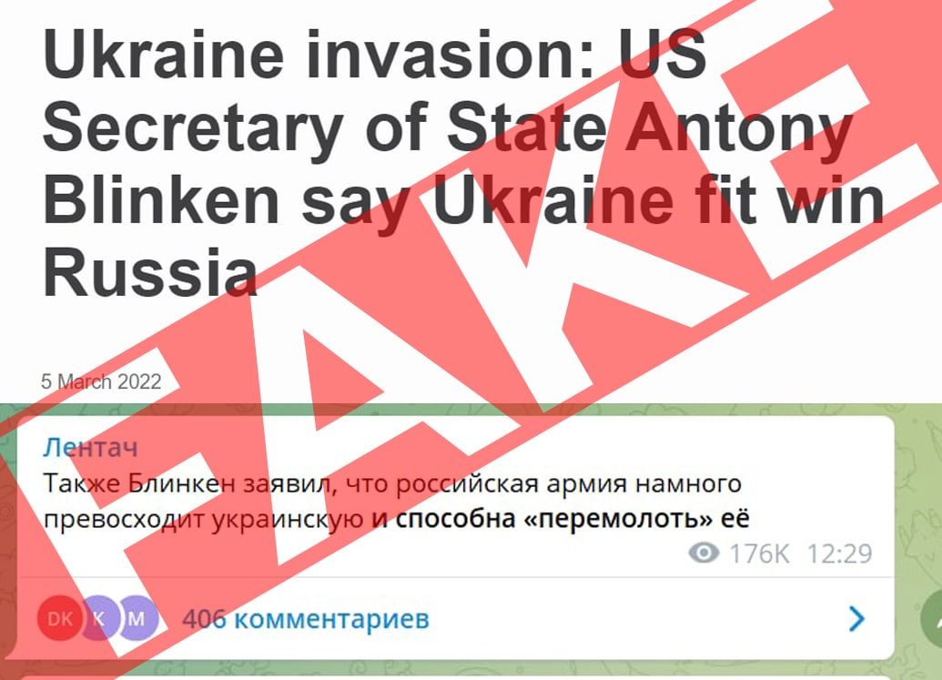 Новини Вінниці - фото з Дванадцята ніч війни: про найголовніше у Вінниці та в Україні (ХРОНІКА)