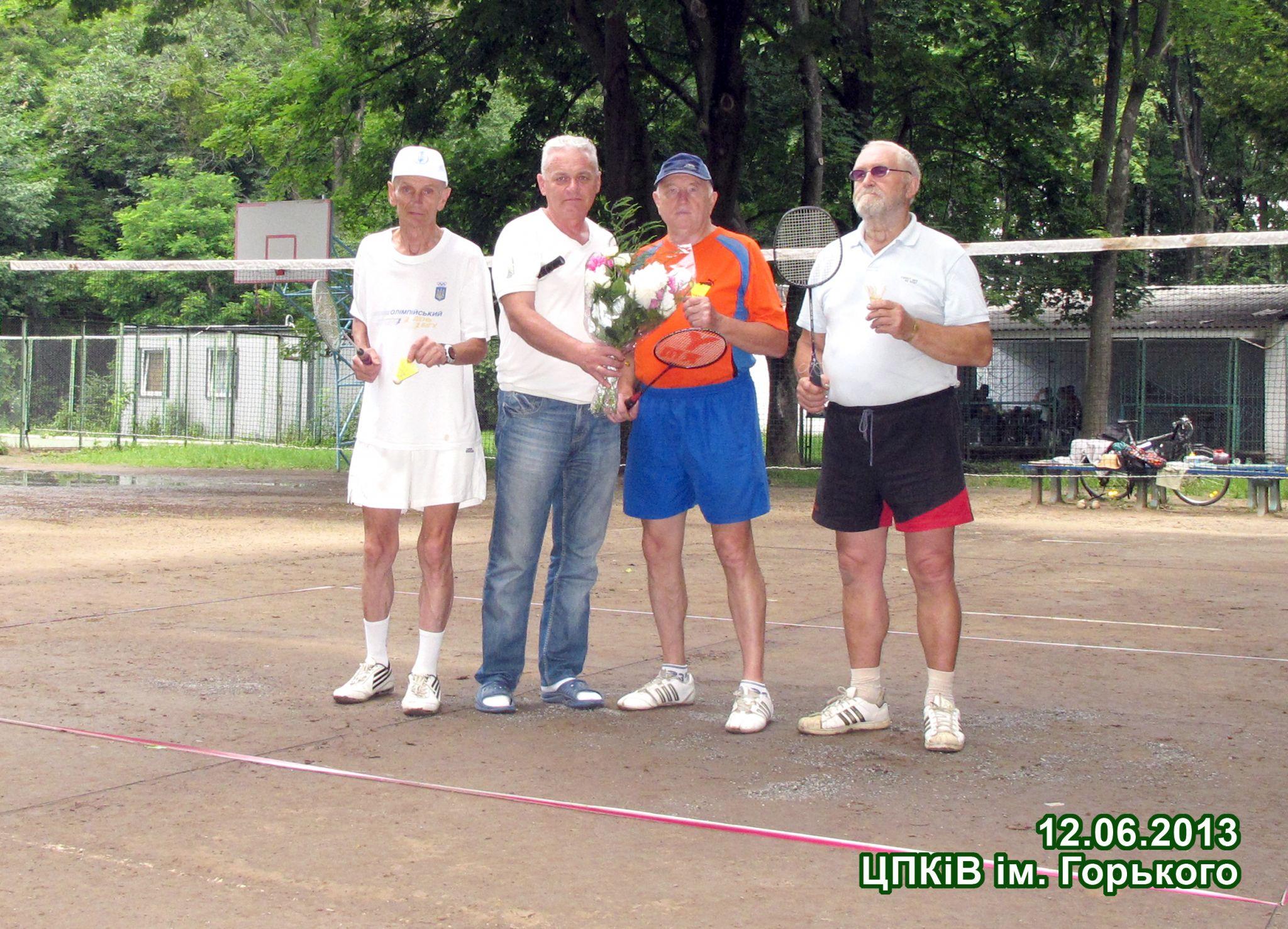 Новини Вінниці - фото з Георгій Самков заснував «банку допомоги» та ініціював виплату стипендій ветеранам спорту