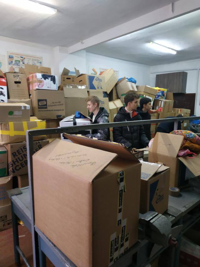 Новини Вінниці - фото з Дванадцята ніч війни: про найголовніше у Вінниці та в Україні (ХРОНІКА)