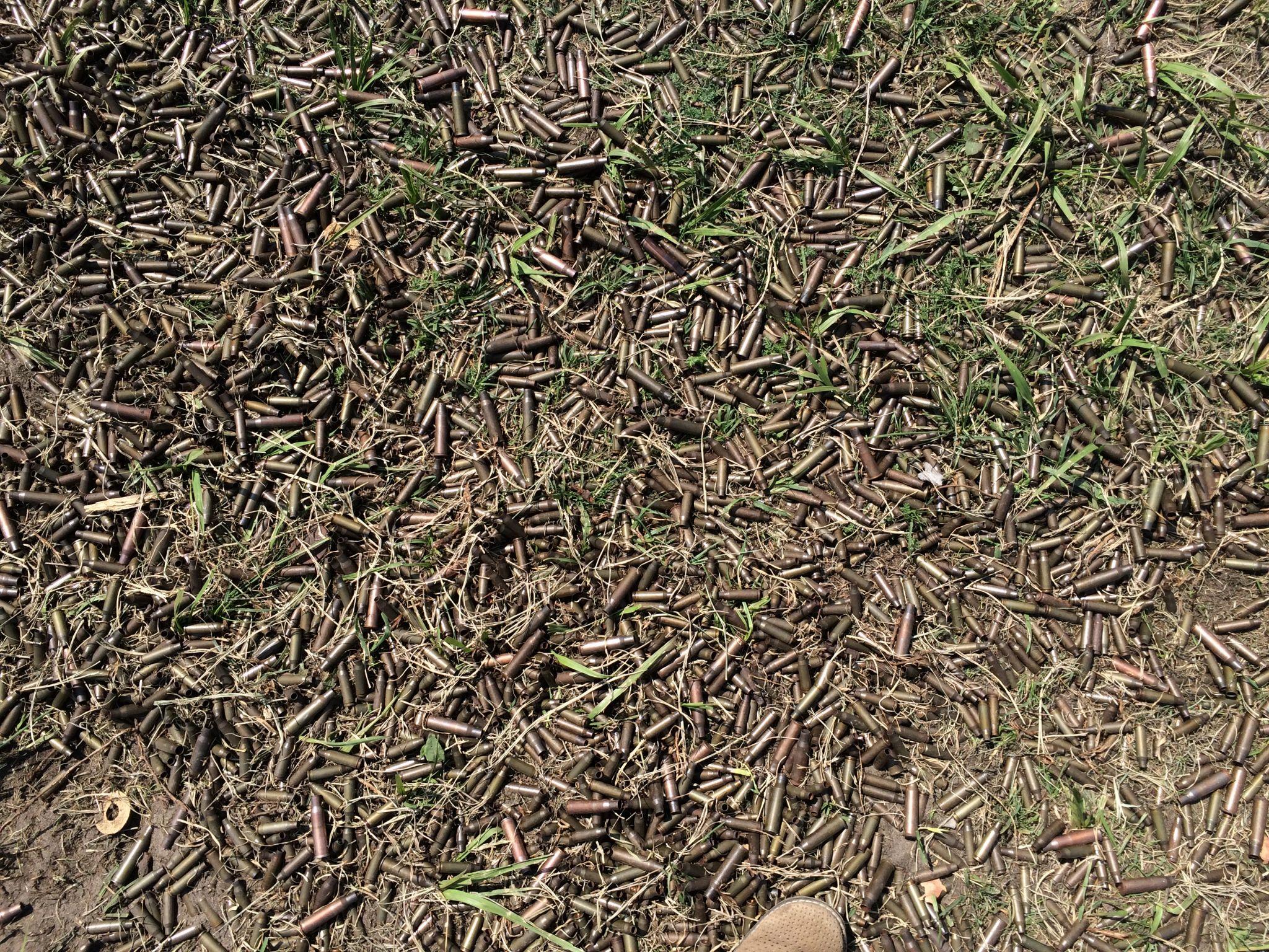 Новини Тернополя - фото з «Вони збережуть солдатам життя»: тернопільська компанія розробила безпілотні бойові машини