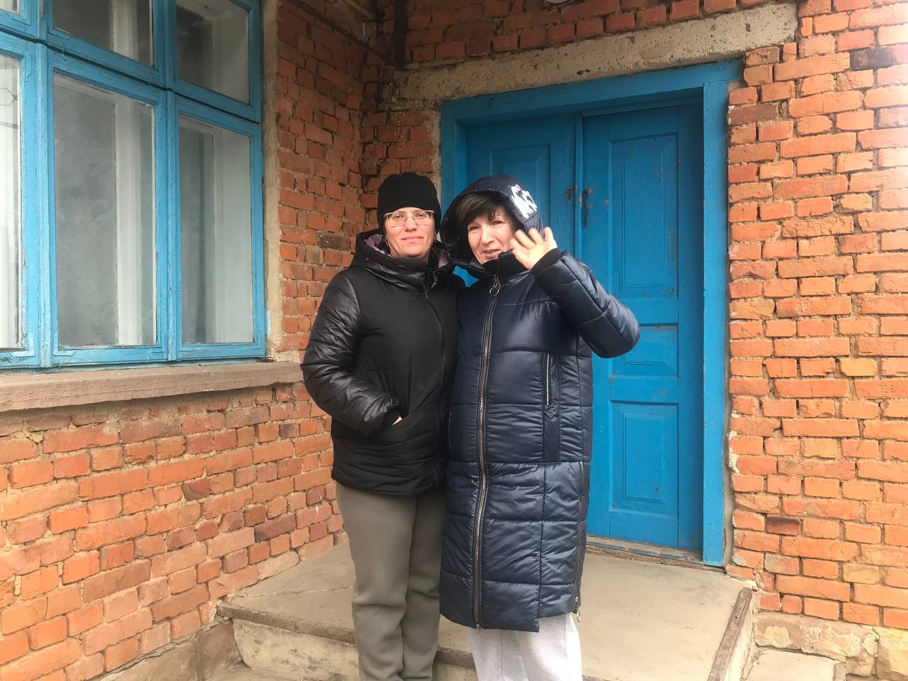 Новини Тернополя - фото з Віддам, що можу, їм потрібніше: репортаж з невидимого фронту в маленькому селі на Теребовлянщині