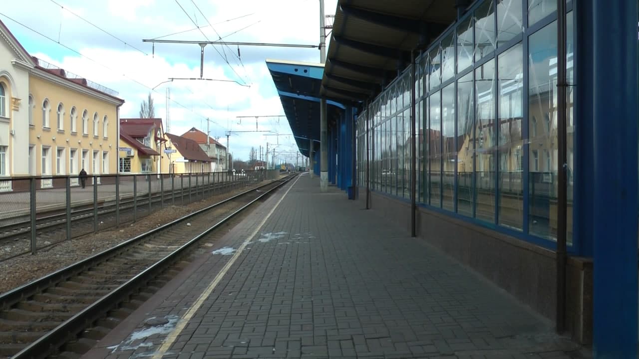 Новини Вінниці - фото з «Чіткого графіку руху потягів і автобусів немає». Дізнались про ситуацію на вінницьких вокзалах