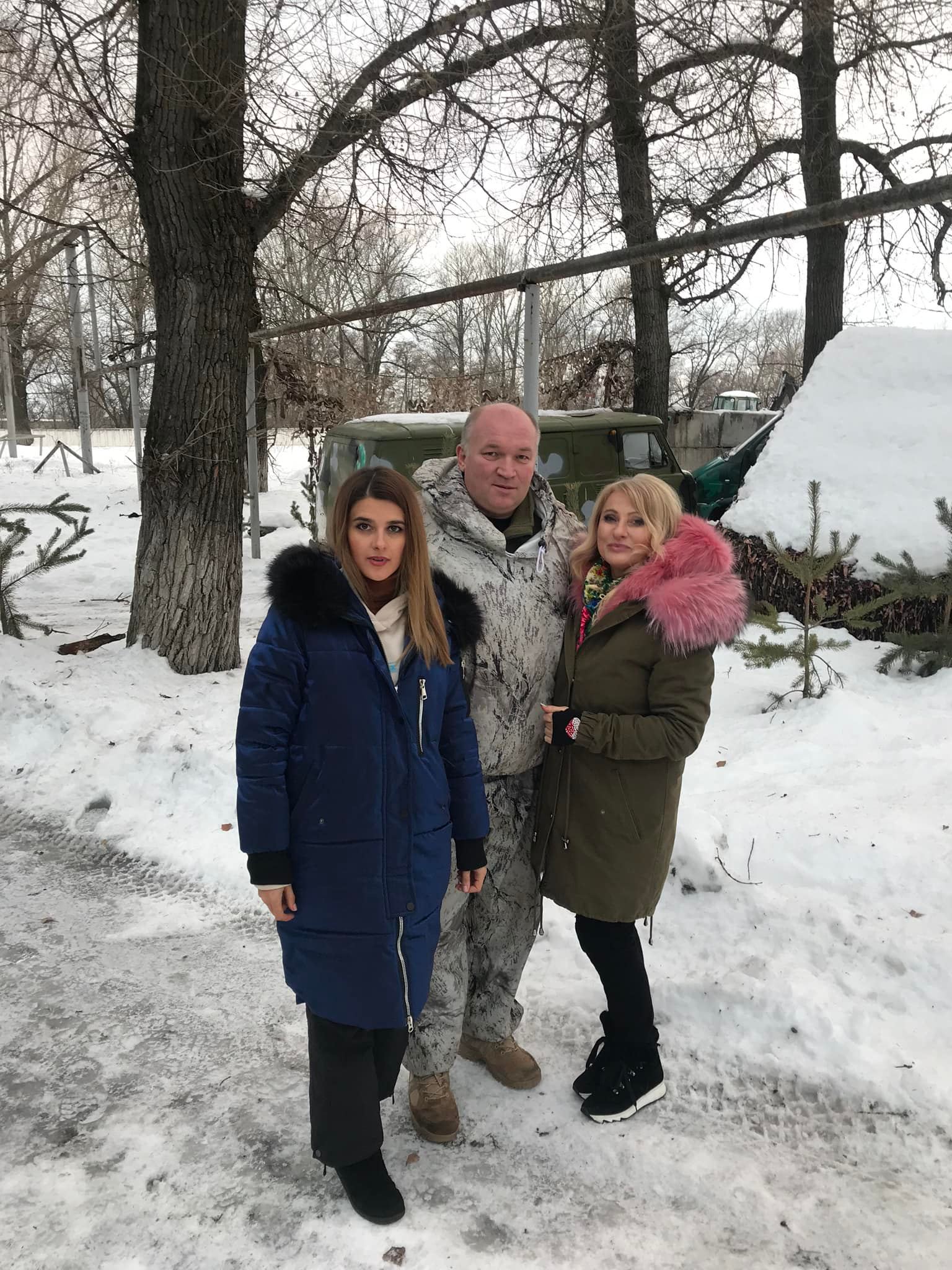 Новини Вінниці - фото з Чотирнадцята ніч війни: про найголовніше у Вінниці та в Україні (ХРОНІКА)