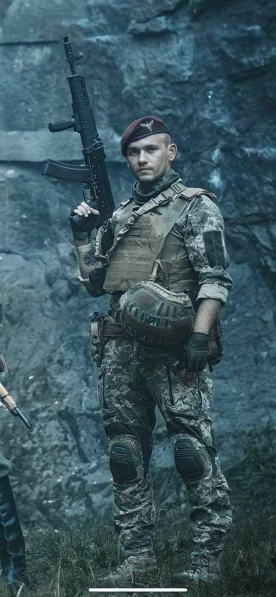 Новини Вінниці - фото з Про врятовану дівчинку і ампутовану стопу. Героїчна історія вінницького «Апостола» Євгена Ісаєва