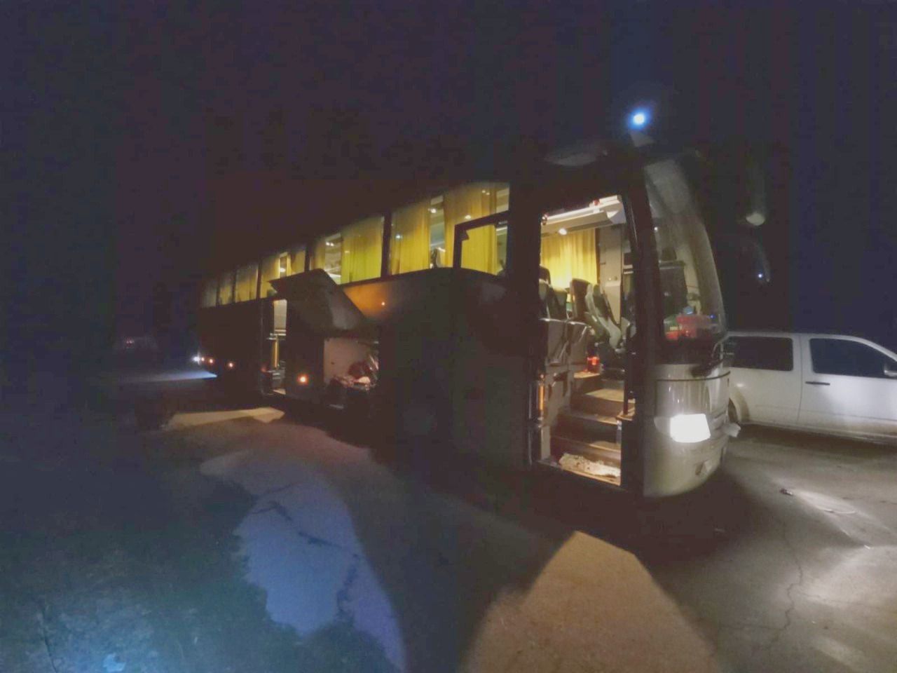 Новини Хмельницького - фото з Схема на 100 тисяч $: житель Хмельниччини організував незаконний перетин кордону