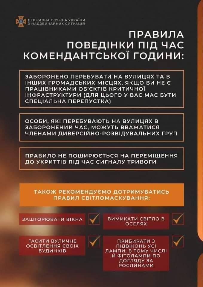 Новини Вінниці - фото з П'ятнадцята ніч війни: про найголовніше у Вінниці та в Україні (ХРОНІКА)