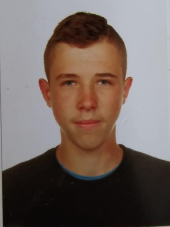 Новини Житомира - фото з Боронячи Україну, загинув 19-річний житель Житомирщини Владислав Хмільовський