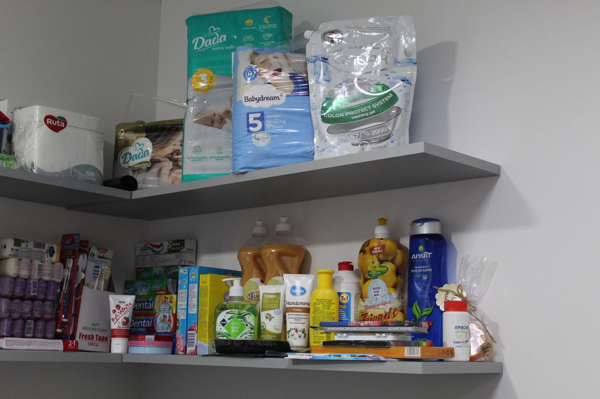 Новини Тернополя - фото з Спортивний комплекс із сотнею посмішок: як працює тернопільська організація «Шелтер» (РЕПОРТАЖ)