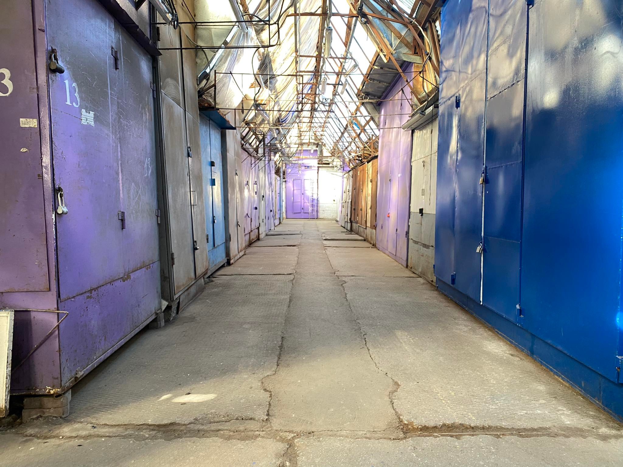 Новини Хмельницького - фото з Репортаж з хмельницького речового ринку, який почав роботу під час війни (ВІДЕО) Нет описания.