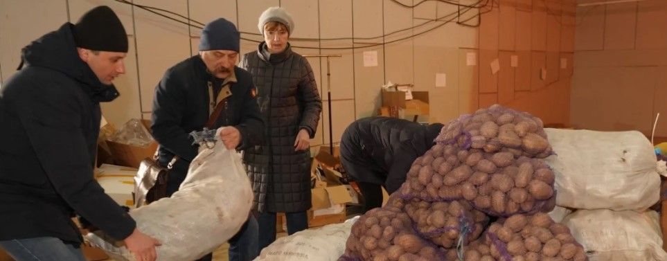 Новини Вінниці - фото з Шістнадцята ніч війни: про найголовніше у Вінниці та області (ХРОНІКА)