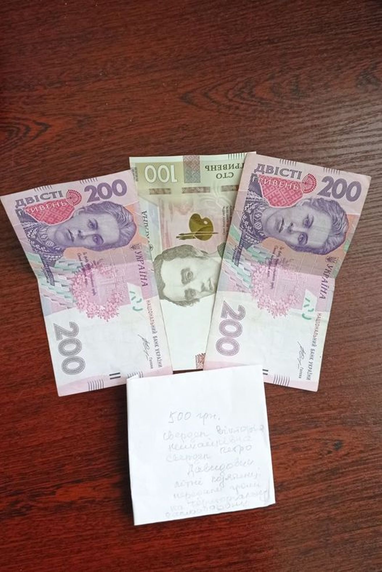 Новини Козятина - фото з «Вирішив увіковічити високопатріотичний вчинок подружжя в козятинському музеї історії»