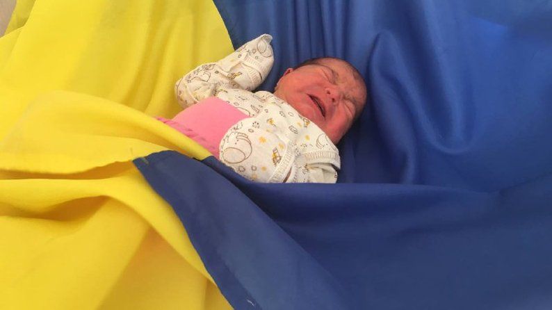 Новини Вінниці - фото з Шістнадцята ніч війни: про найголовніше у Вінниці та області (ХРОНІКА)