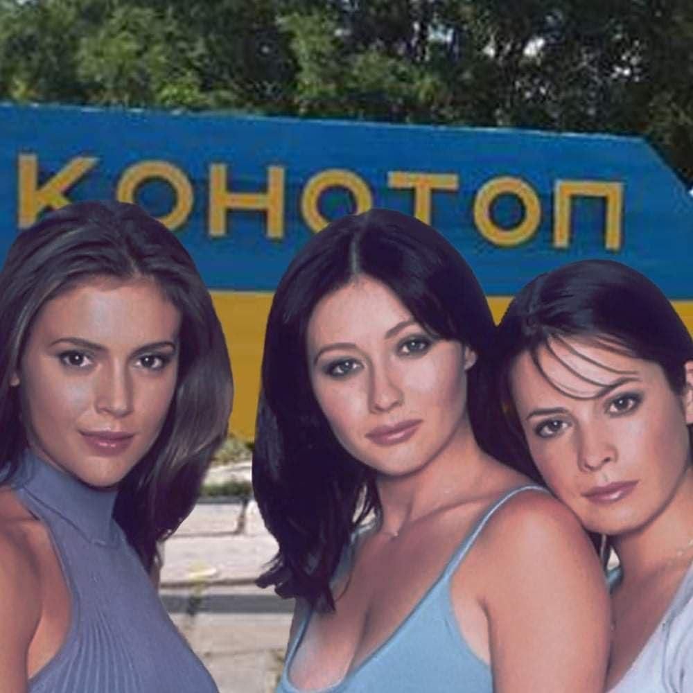 Новини Вінниці - фото з Щоб не плакати, ми сміялись: добірка мемів про війну