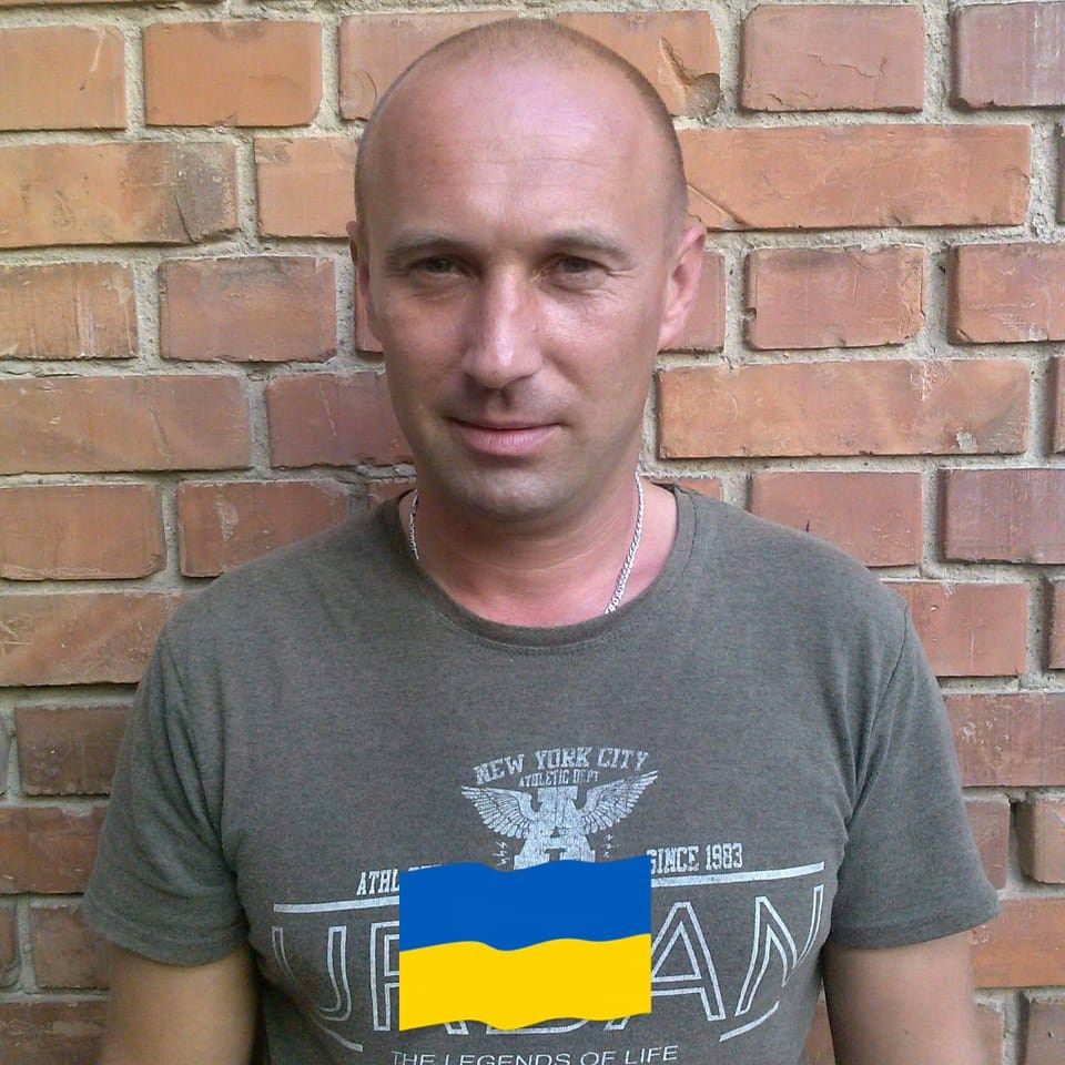 Новини Вінниці - фото з «Бог забирає найкращих». Друзі розповідають про загиблого Олександра Цішенко і просять допомоги