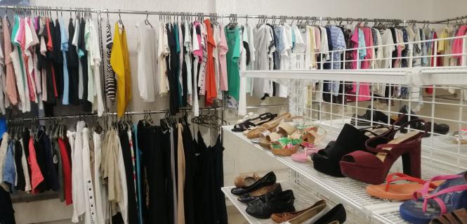 Новини Хмельницького - фото з Як працюють секонди і стоки у Хмельницькому: огляд