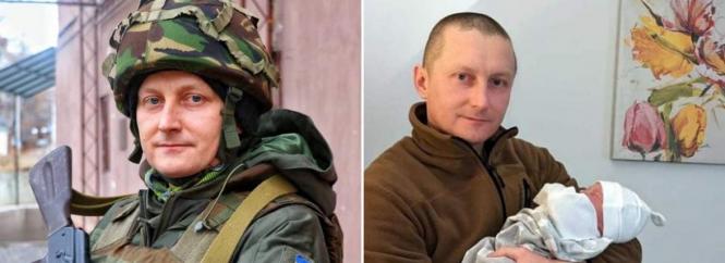 Новини Вінниці - фото з Найкраще за тиждень. ТОП важливих новин на 20minut.ua від 7 по 14 березня, які ви могли пропустити Історія вінницького нацгвардійця: «Побачив народження дитини та повернувся на війну»