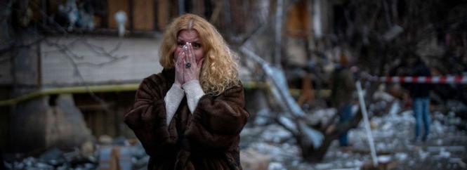 Новини Вінниці - фото з Найкраще за тиждень. ТОП важливих новин на 20minut.ua від 7 по 14 березня, які ви могли пропустити Як фіксувати руйнування майна? Вінницька адвокатка розповіла, що потрібно робити