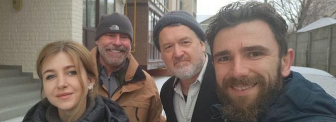 Новини Вінниці - фото з Найкраще за тиждень. ТОП важливих новин на 20minut.ua від 7 по 14 березня, які ви могли пропустити «Бігом знайшов матраци та вночі прийняли харків’ян». У Вінниці з офісу зробили прихисток для біженців