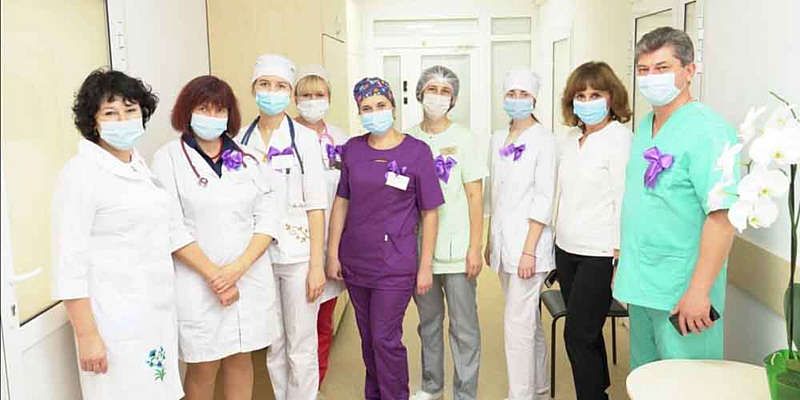 Новини Вінниці - фото з Допомога вагітним вінничанкам та біженкам, консультації онлайн: медцентри працюють безплатно