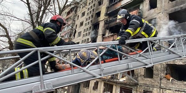 Новини Хмельницького - фото з Найдовша тривога в Хмельницькому: про події цієї ночі в країні Війна в Україні - головні бої, обстріли, гуманітарні коридори, втрати Росії 14 березня 2022 — онлайн / НВ
