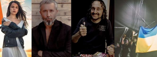 Новини Вінниці - фото з Найкраще за тиждень. ТОП важливих новин на 20minut.ua від 7 по 14 березня, які ви могли пропустити «Байрактар», «Шо ви браття» і нова версія хіта «Я солдат». ТОП пісень, написаних за дні війни