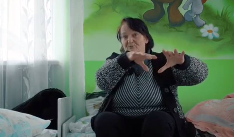 Новини Хмельницького - фото з “Ми під бомбами лежали”. Розповіді переселенців, які приїхали в Хмельницький