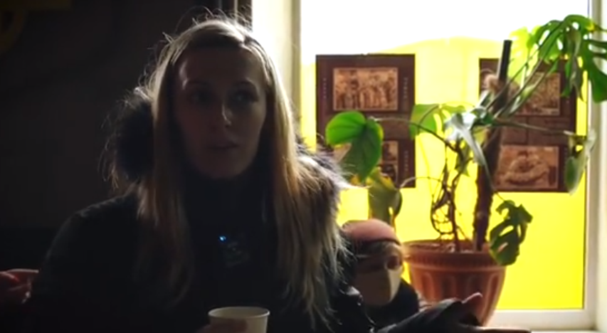 Новини Хмельницького - фото з “Ми під бомбами лежали”. Розповіді переселенців, які приїхали в Хмельницький