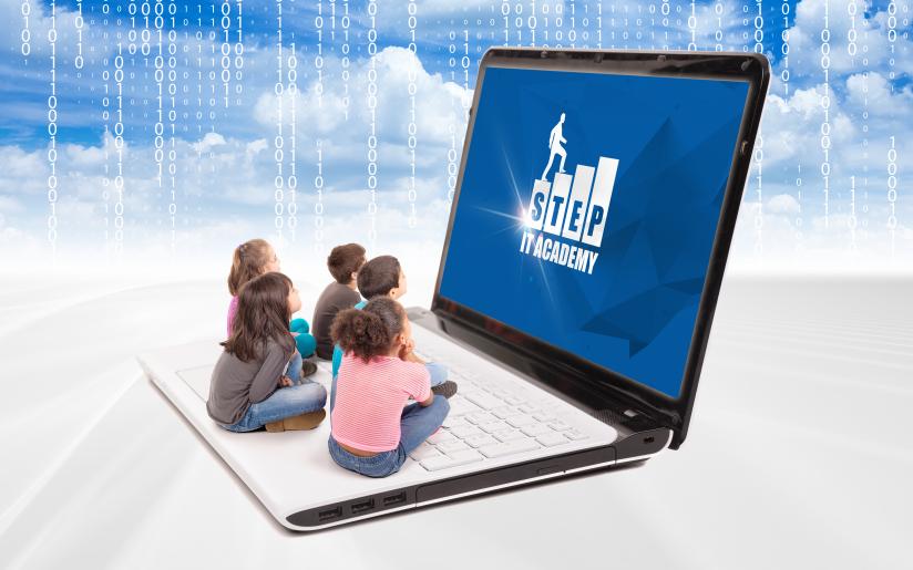 Новини Вінниці - фото з Безкоштовні онлайн-уроки з англійської мови, майстер-класи та тематичні зустрічі для дітей шкільного віку