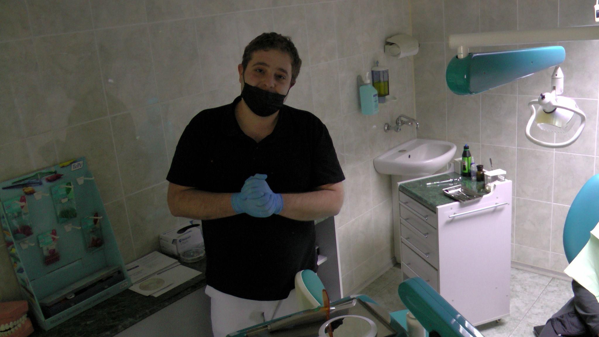 Новини Вінниці - фото з Чому не всі вінницькі перукарні, кафе, магазини, стоматології запрацювали в новій реальності