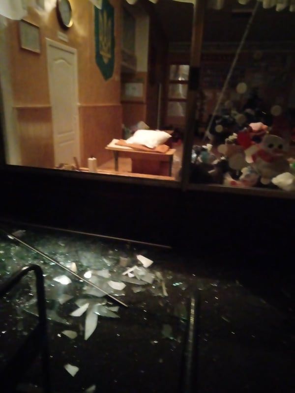 Новини Вінниці - фото з Двадцята ніч війни: про найголовніше у Вінниці та області (ХРОНІКА)