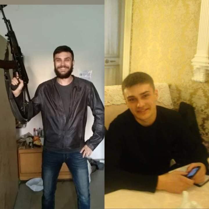 Новини Житомира - фото з У бою за Україну поліг житель Оліївської громади - Артем Мовчан