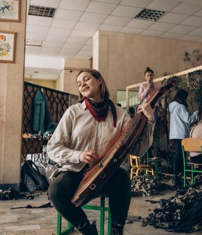 Новини Хмельницького - фото з Що пишуть про війну хмельницькі блогери: огляд соцмереж