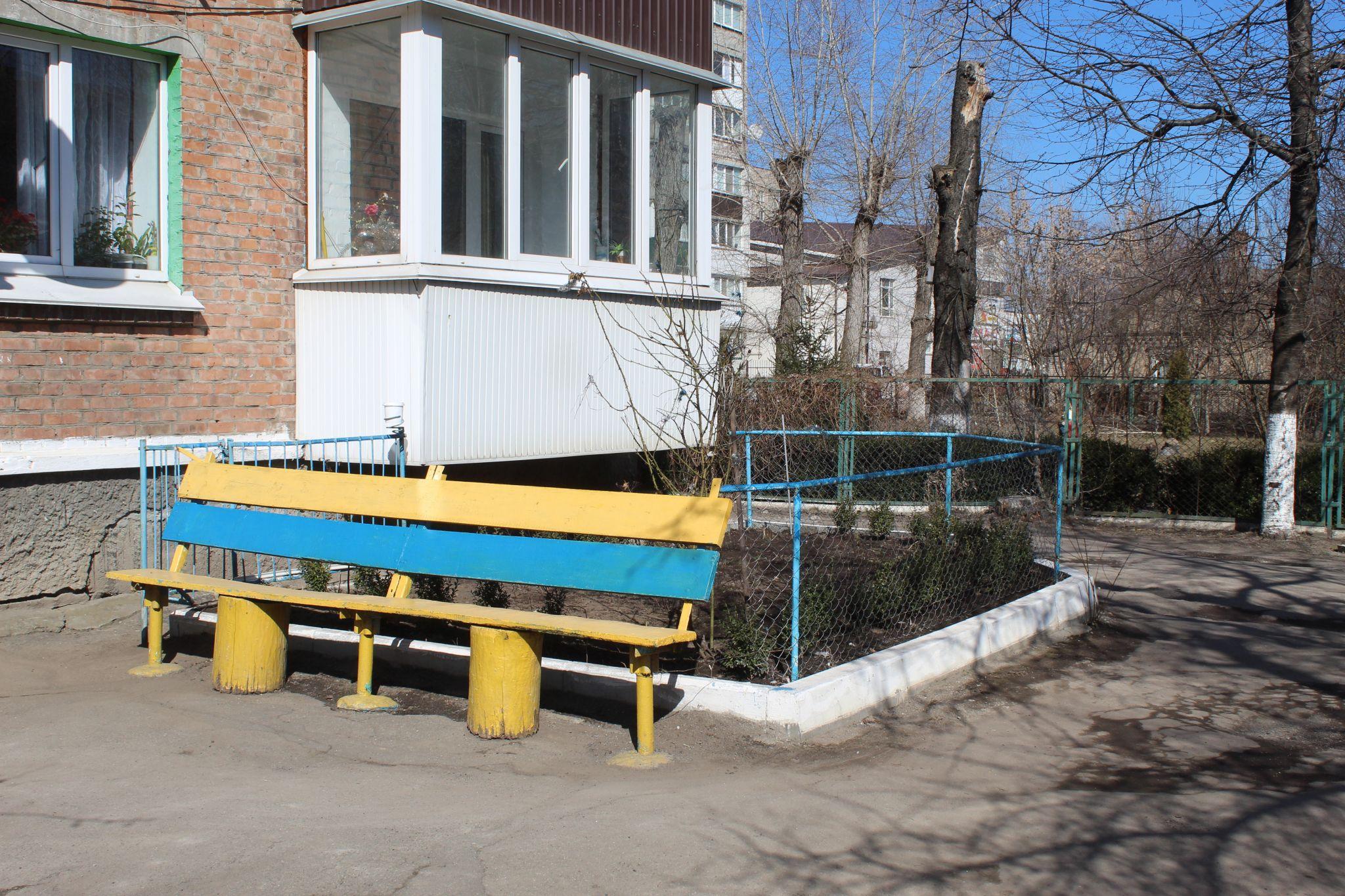 Новини Козятина - фото з Війна війною, а прийшла весна — пора лад наводити