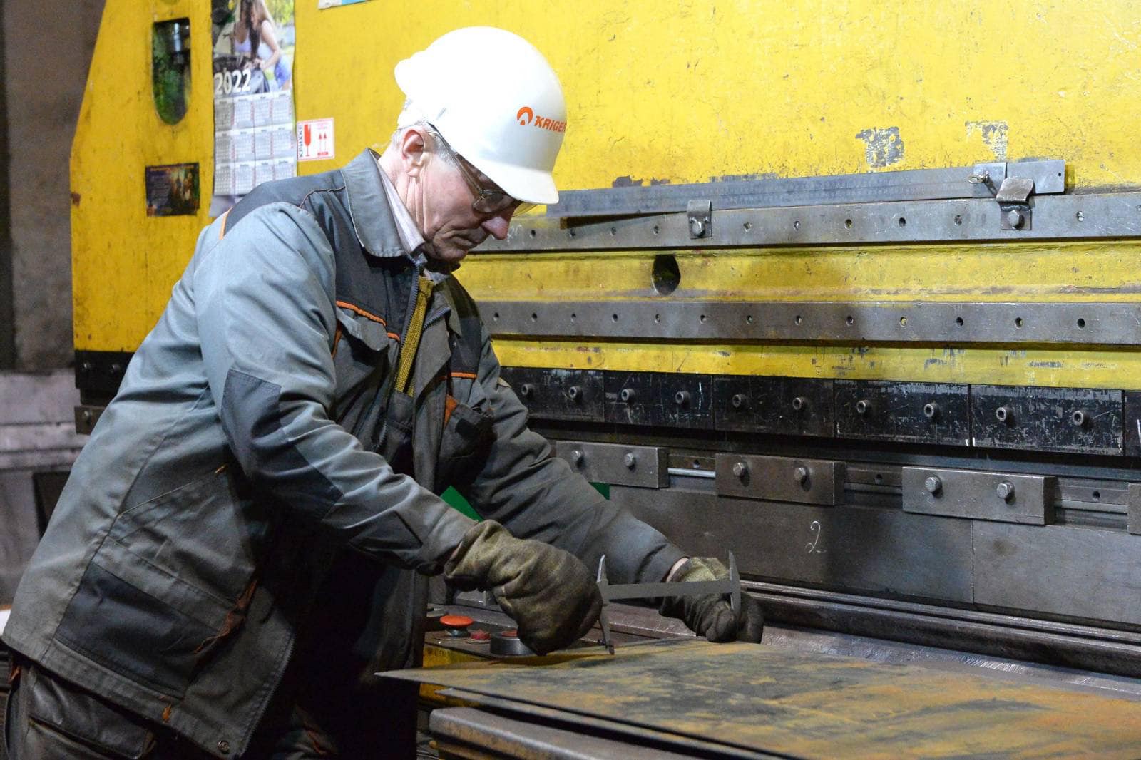 Новини Житомира - фото з Житомир живе: у місті відновили роботу 5 великих підприємств