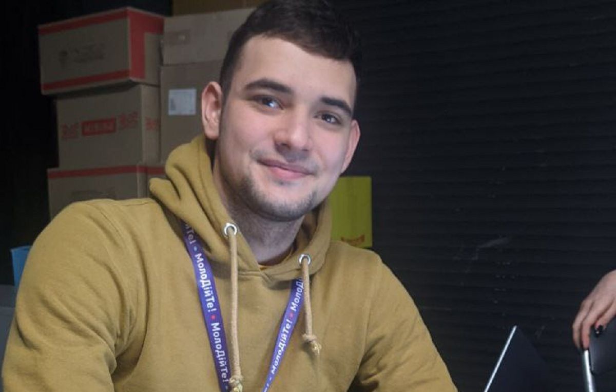 Новини Тернополя - фото з Менеджери, медики, веб-дизайнери і не тільки. Волонтерять у Тернополі як місцеві, так і переселенці