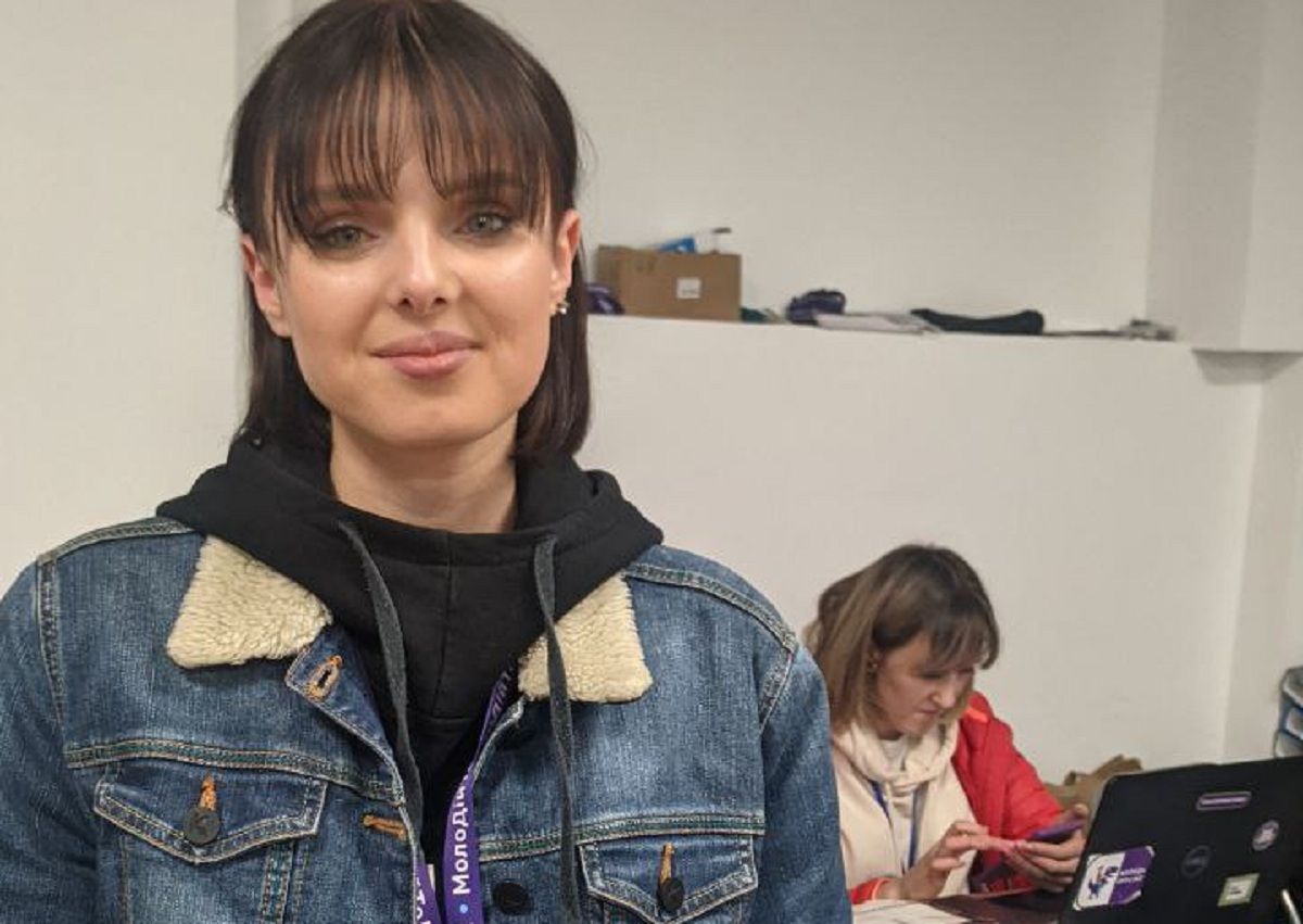 Новини Тернополя - фото з Менеджери, медики, веб-дизайнери і не тільки. Волонтерять у Тернополі як місцеві, так і переселенці