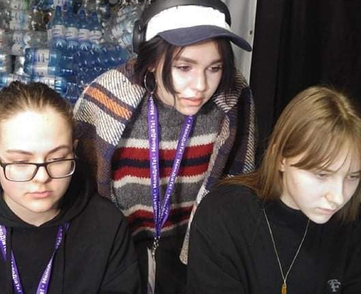 Новини Тернополя - фото з Менеджери, медики, веб-дизайнери і не тільки. Волонтерять у Тернополі як місцеві, так і переселенці