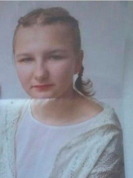 Новини Житомира - фото з Увага! Розшукується 15-річна жителька Тетерівки!