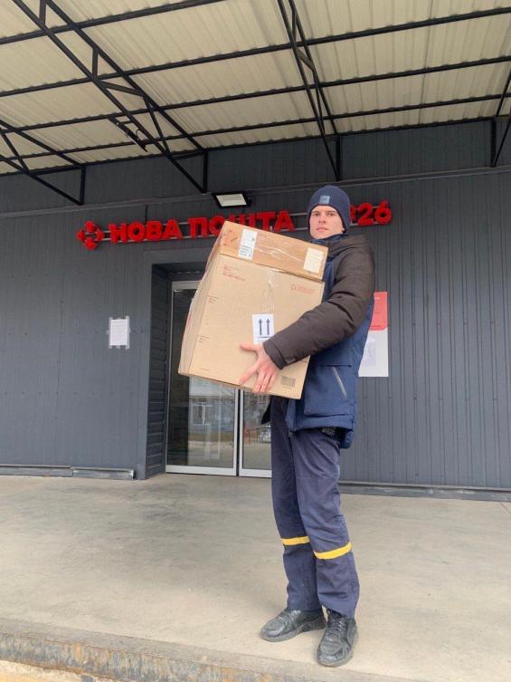 На зображенні може бути: 1 особа