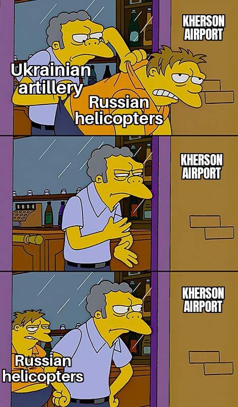 Новини Вінниці - фото з Щоб не плакати, ми сміялись: добірка мемів про війну