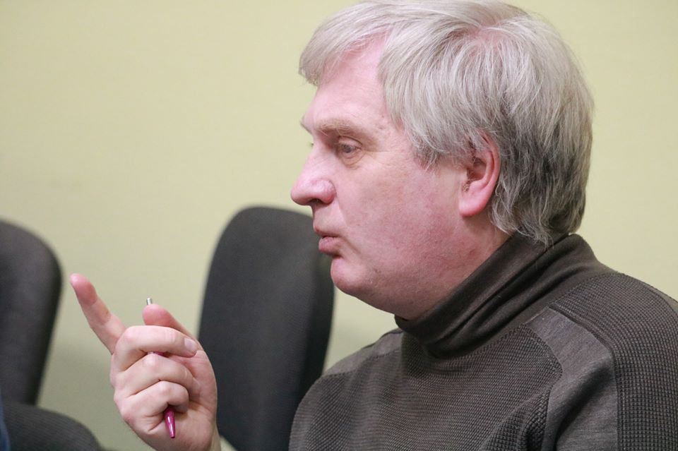 Новини Вінниці - фото з Повернулися з Херсону за день до війни. Вінницькі шашкісти перейшли на онлайн-тренування