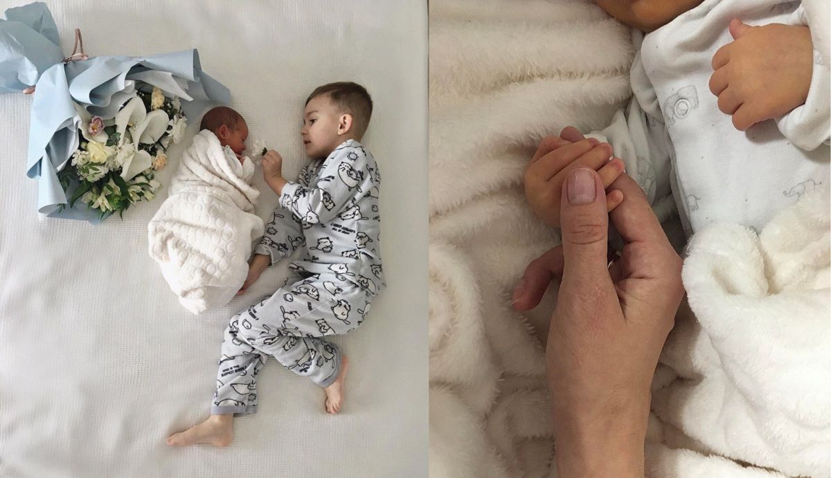 Новини Тернополя - фото з Народився у Тернополі в другий день війни. Коли хрестили Данилка — вила сирена, а малюк посміхався