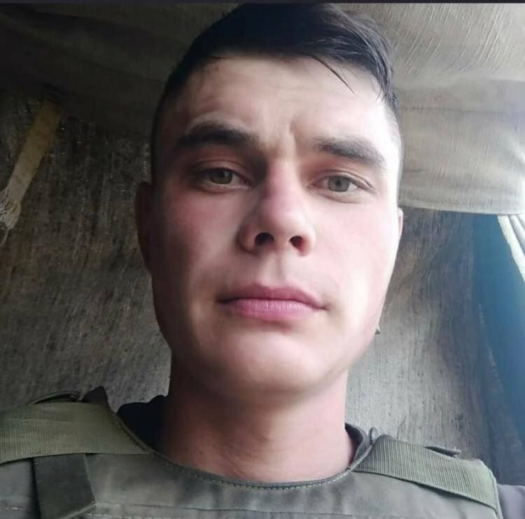 Новини Вінниці - фото з Жмеринщина сьогодні прощатиметься з героєм. На війні загинув браїлівчанин Антон Ротарь