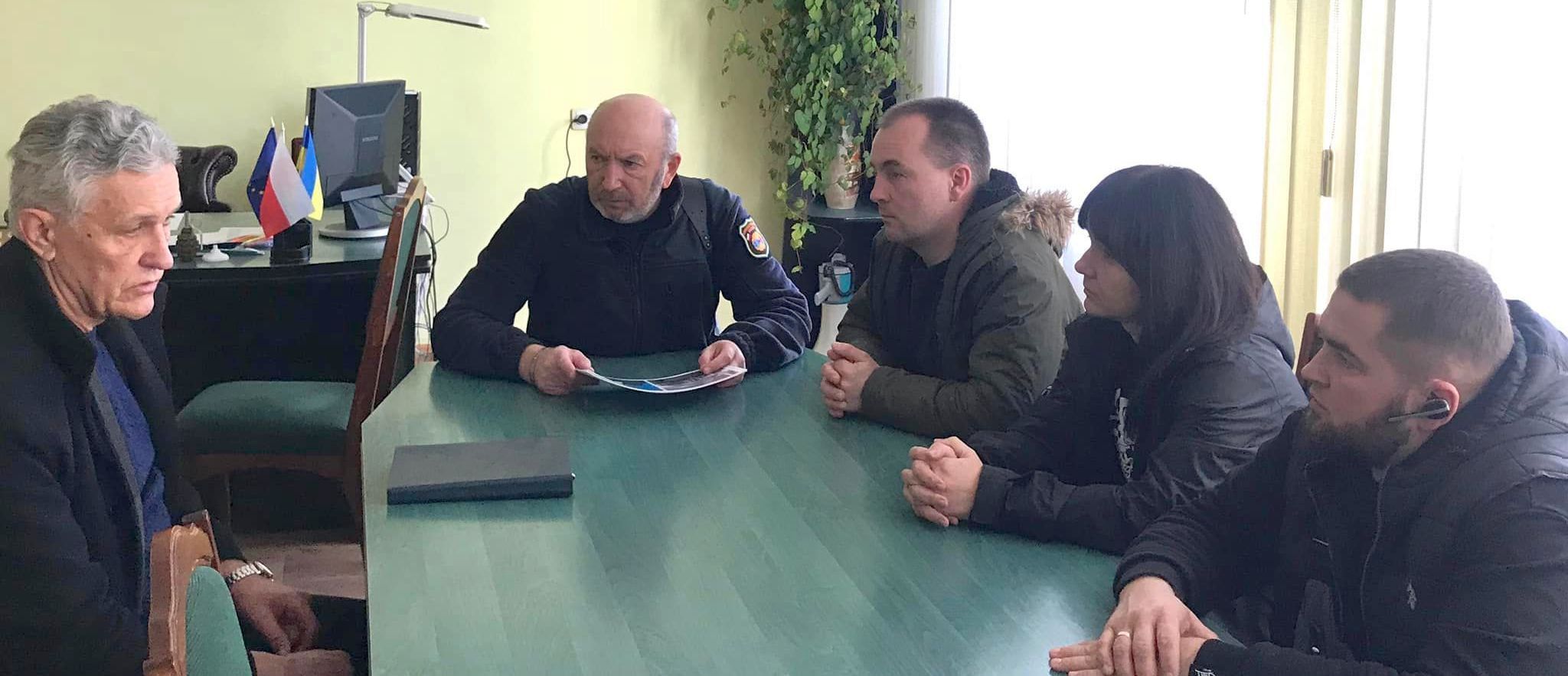 Новини Хмельницького - фото з Модульні будинки для переселенців можуть збудувати в Кам'янці-Подільському