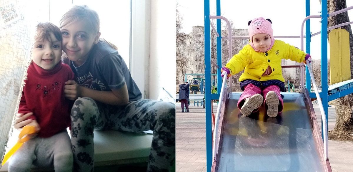 Новини Тернополя - фото з Тікали з-під Бучі, коли там вже гатило. Олена молила Бога, аби всі вижили і не народити в дорозі