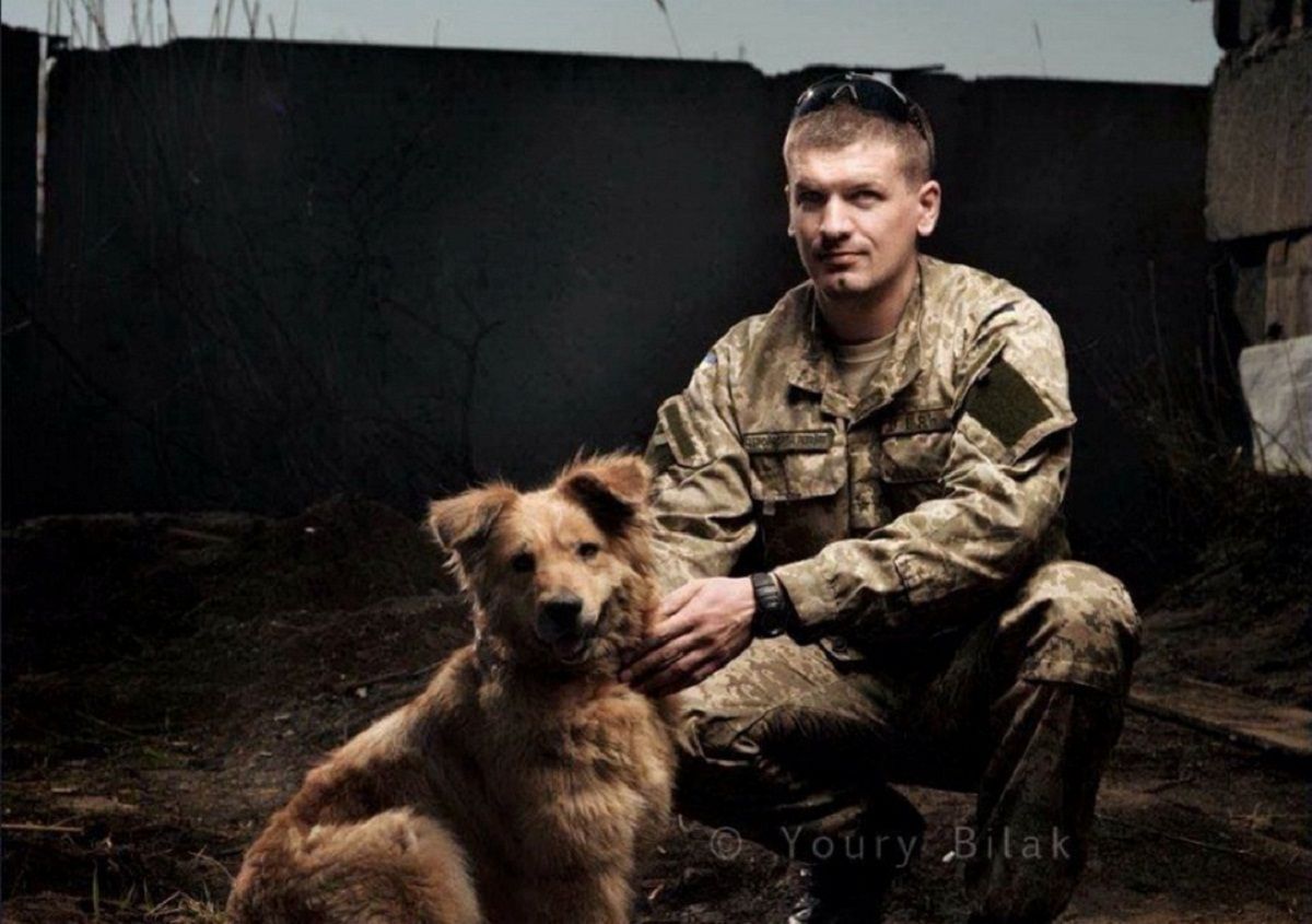 Новини Вінниці - фото з В Україні з’явились три нових генерали. Серед них — вінничанин і Герой України Сергій Собко