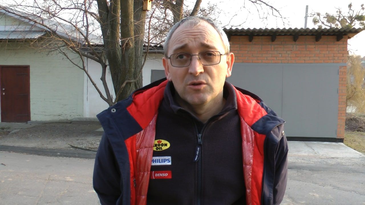 Новини Вінниці - фото з Єдиний на квартал підвал, де ховалися люди в повітряну тривогу, затопило фекаліями